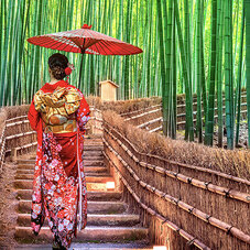 Air Tahiti Nui Japan