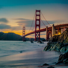 Air Tahiti Nui San Francisco