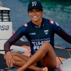 Vahine Fierro - 13 Septembre 2022