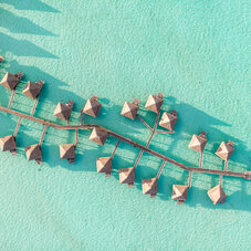 Bora Bora Hotel