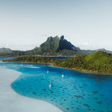 5 reasons to fly to The Islands of Tahiti in winter - ©Manuel Dietrich