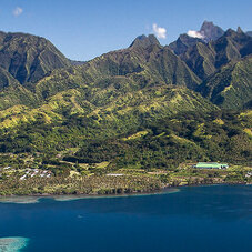 Air Tahiti Nui Mataia BThouard