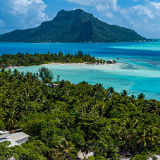 Air Tahiti Nui Maupiti MRunkel