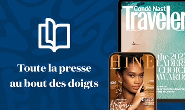Air Tahiti Nui Presse digitale