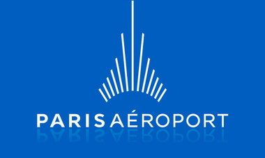 Air Tahiti Nui Paris CDG logo