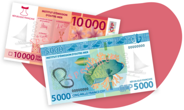 Air Tahiti Nui currency
