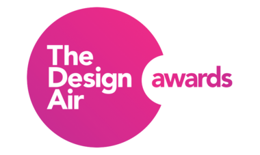 Air Tahiti Nui Design awards