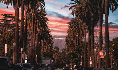 Air Tahiti Nui USA Los Angeles Hollywood JBluckler