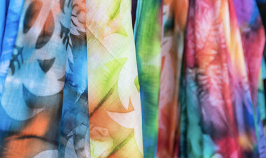 Air Tahiti Nui Pareo SMailion