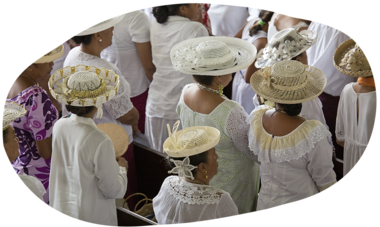 Air Tahiti Nui religion culte TTourisme