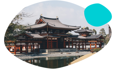 Air Tahiti Nui Japan temple MCosentino