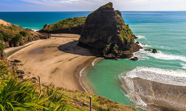 Air Tahiti Nui New Zealand