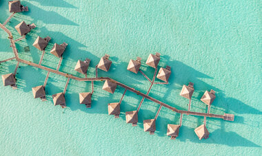 Bora Bora Hotel