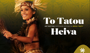 Jeu to Tatou Heiva 