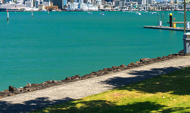 Air Tahiti Nui New Zealand Auckland