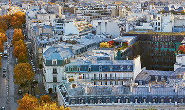 Air Tahiti Nui France Paris