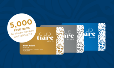 cash and miles - offre lancement - EN