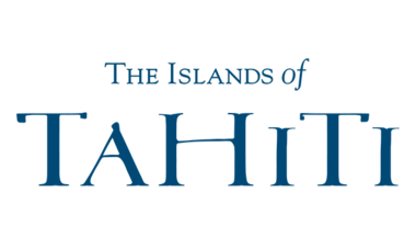Logo Tahiti et Ses Iles - EN