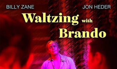 Waltzing with Brando