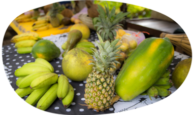 Fruits - Stéphane Mailion