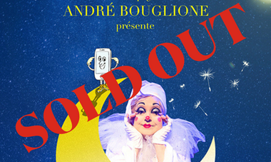 Offre Club Tiare Sold Out