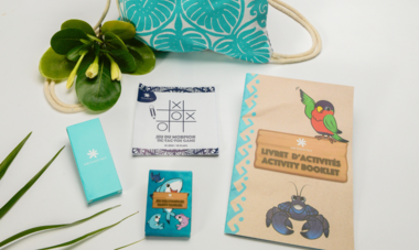 Kit enfant - Famille et Enfants