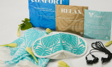 Moana Economy new kit 