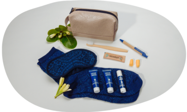 Kit Poerava Business