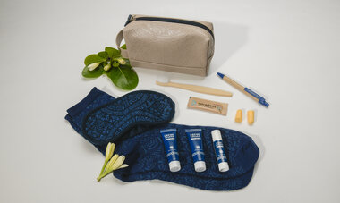 Nouveau kit Poerava Business