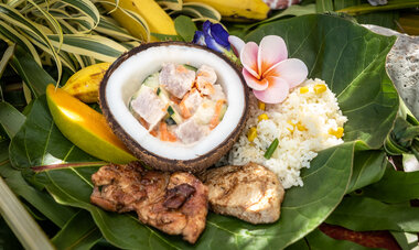 plat tahitien