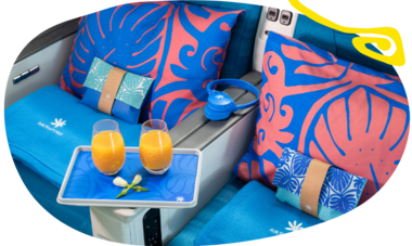 Mānava Premium comfort