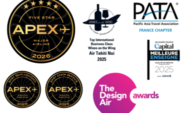All Awards Apex 2026 