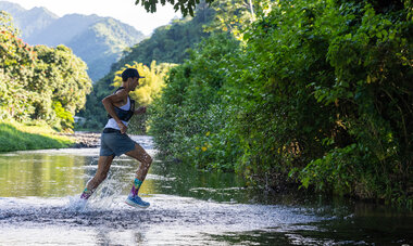 XTerra Transtahitienne - D. Doris