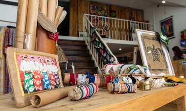 Holimoods items - ©D. Ramseyer