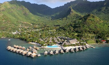 MOZ Pearl Moorea Aerial_View