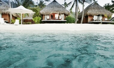 MOZ Pearl Moorea Beach Bungalows