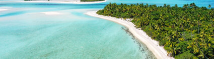 Cook Islands - Sandee Cook Beach
