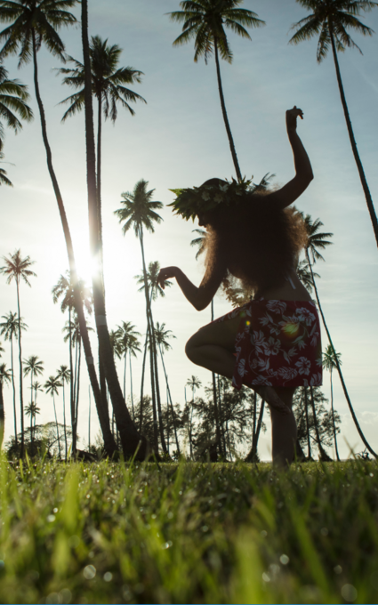 Tahiti Makes You beautiful – Tahiti vous va si bien