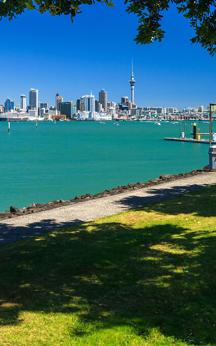 Air Tahiti Nui New Zealand Auckland