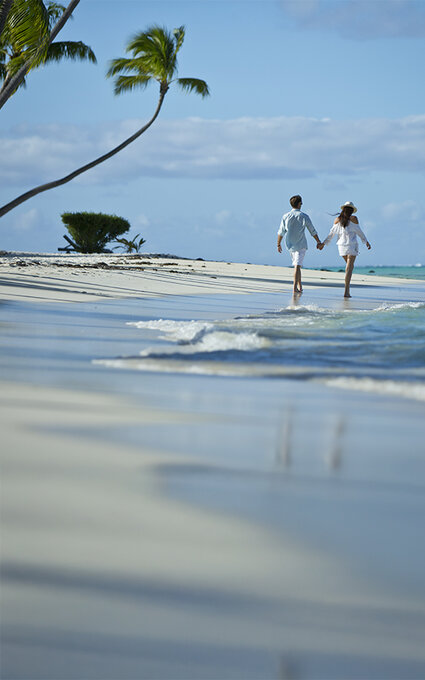 Air Tahiti Nui plage Tahiti Tourisme