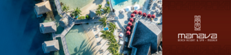 Manava Beach Resort & Spa - Moorea